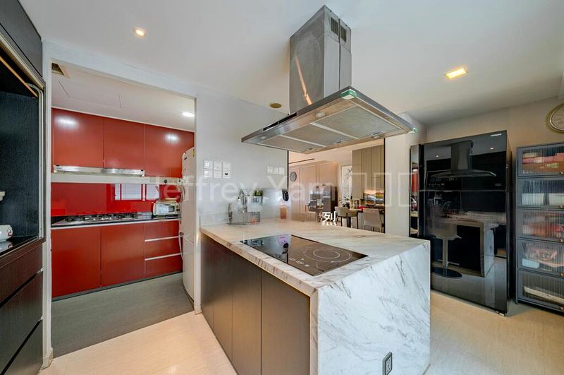 4 Bed Condo for Sale in  Mirage Tower - Image 6